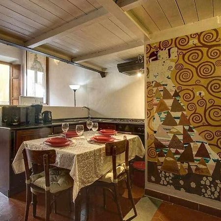 Two Bedrooms Apartment Near The Duomo Firenze Exterior foto