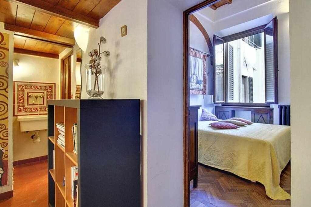 Two Bedrooms Apartment Near The Duomo Firenze Exterior foto