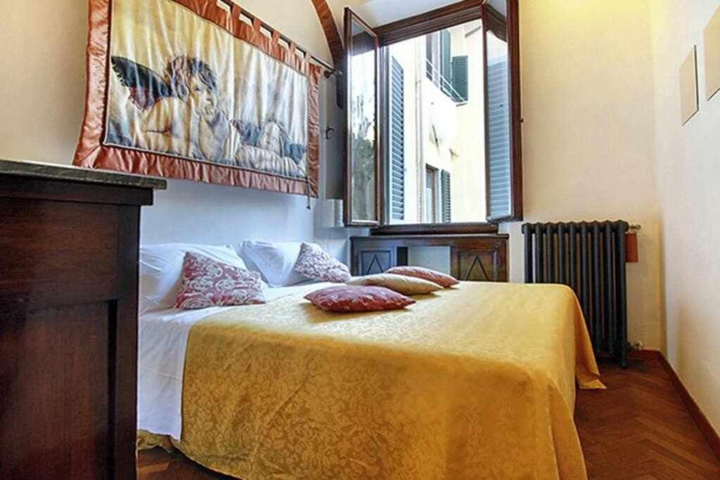 Two Bedrooms Apartment Near The Duomo Firenze Exterior foto