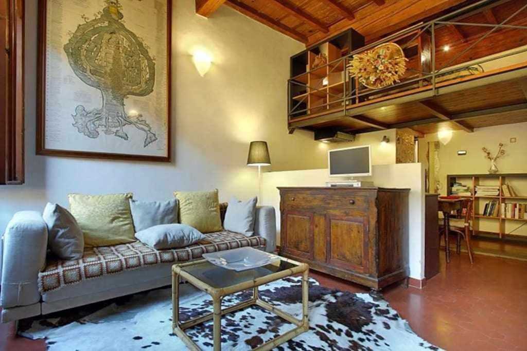 Two Bedrooms Apartment Near The Duomo Firenze Exterior foto