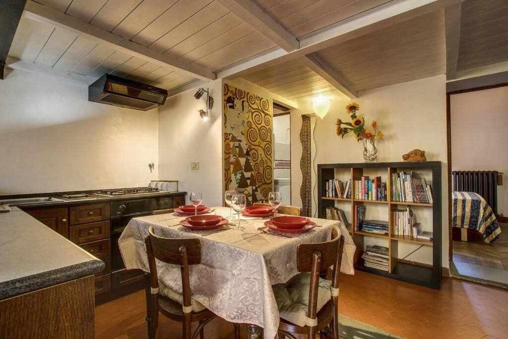 Two Bedrooms Apartment Near The Duomo Firenze Exterior foto
