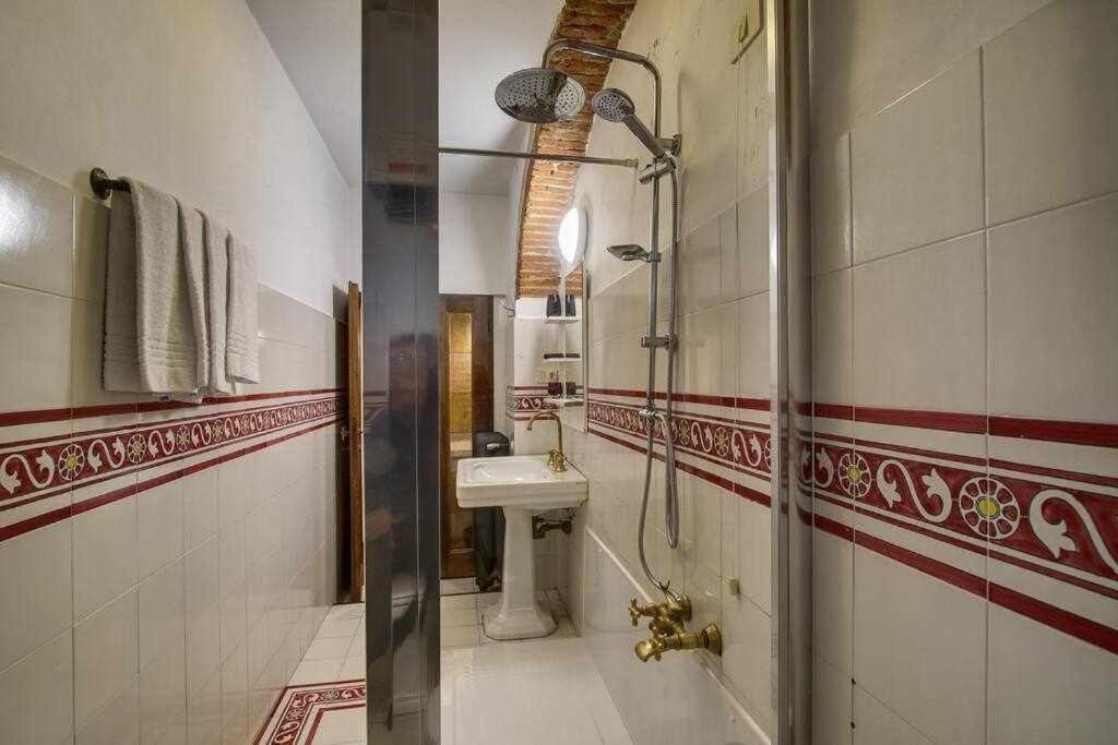 Two Bedrooms Apartment Near The Duomo Firenze Exterior foto