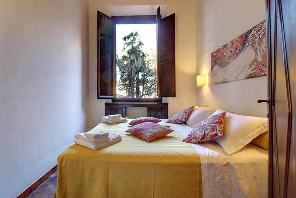 Two Bedrooms Apartment Near The Duomo Firenze Exterior foto