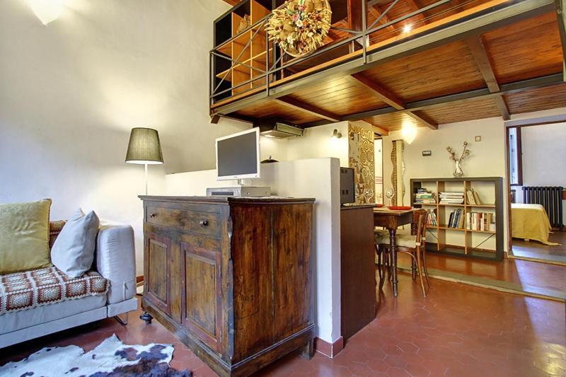 Two Bedrooms Apartment Near The Duomo Firenze Exterior foto