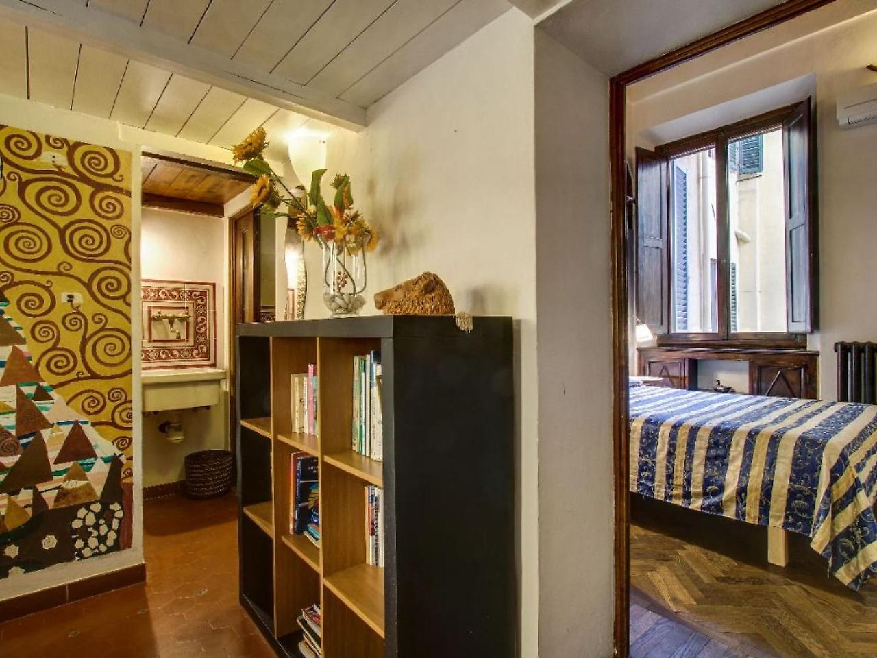 Two Bedrooms Apartment Near The Duomo Firenze Exterior foto